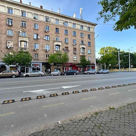 Modern City Stay Apartment 4 Min Walk From Alexander Nevski Sofia Buitenkant foto