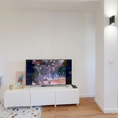Modern City Stay Apartment 4 Min Walk From Alexander Nevski Sofia Buitenkant foto
