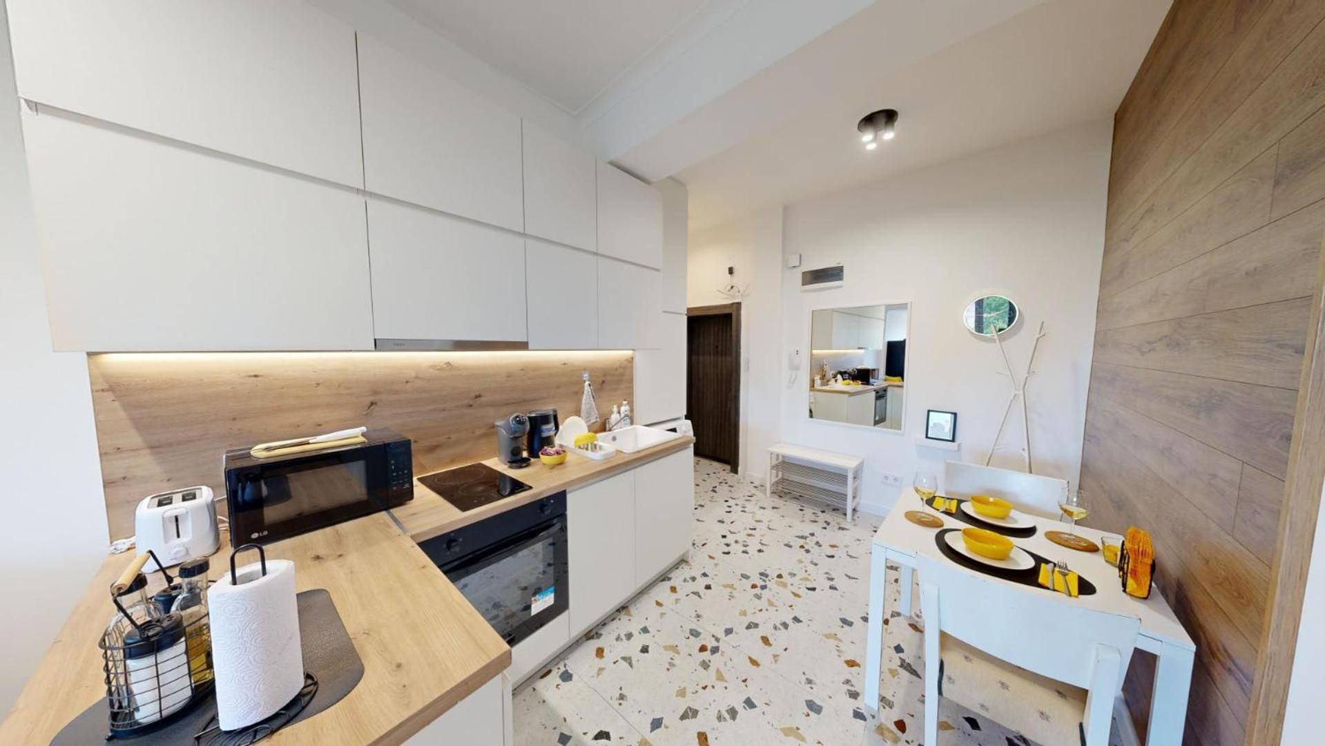 Modern City Stay Apartment 4 Min Walk From Alexander Nevski Sofia Buitenkant foto