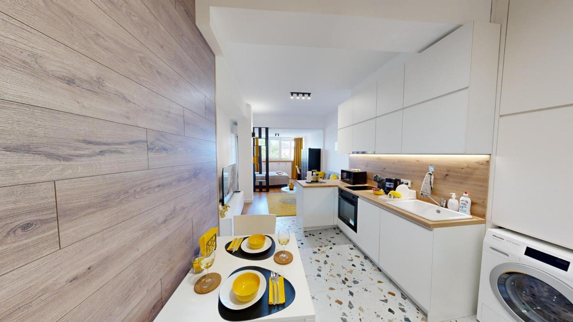 Modern City Stay Apartment 4 Min Walk From Alexander Nevski Sofia Buitenkant foto