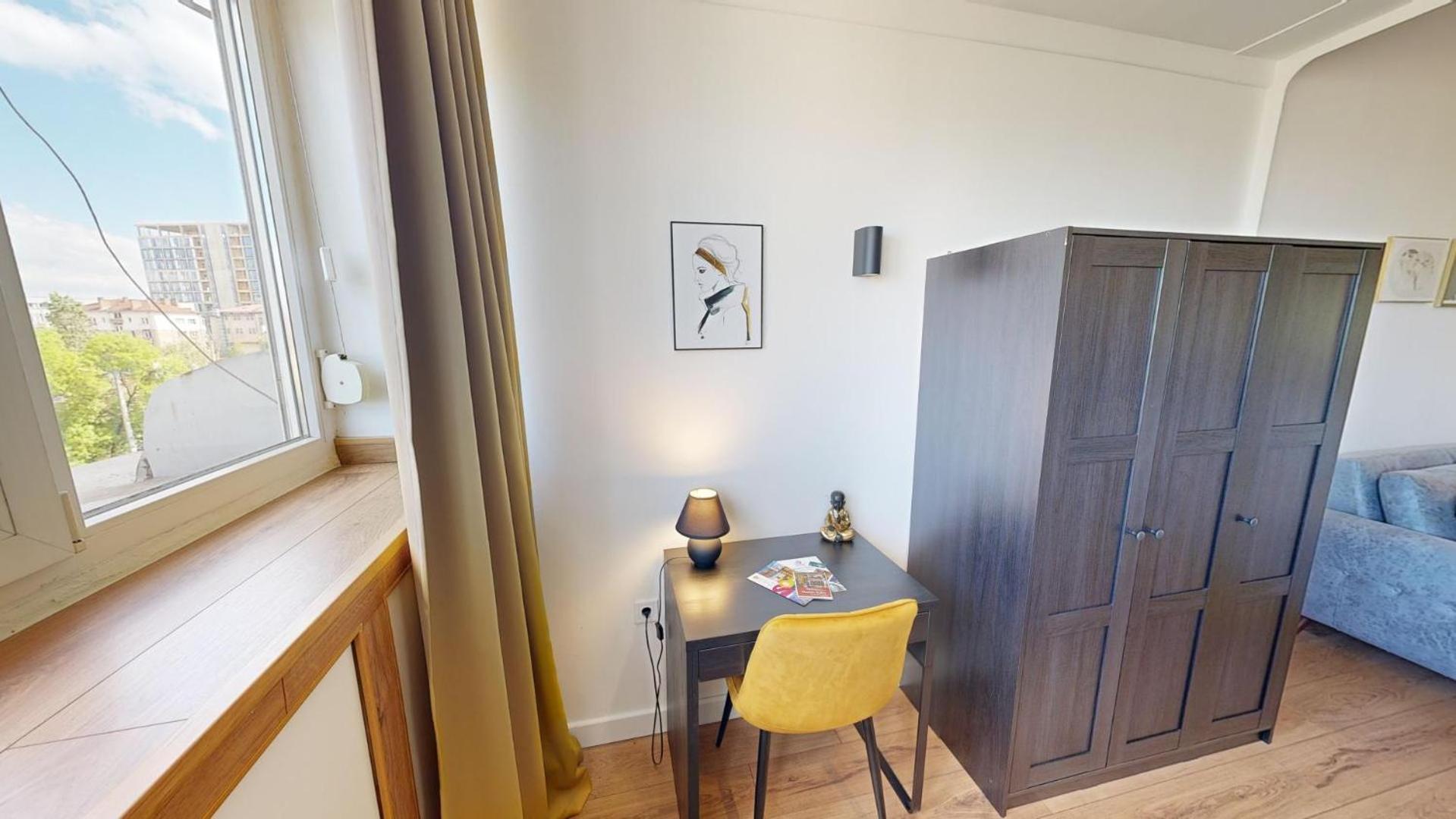 Modern City Stay Apartment 4 Min Walk From Alexander Nevski Sofia Buitenkant foto