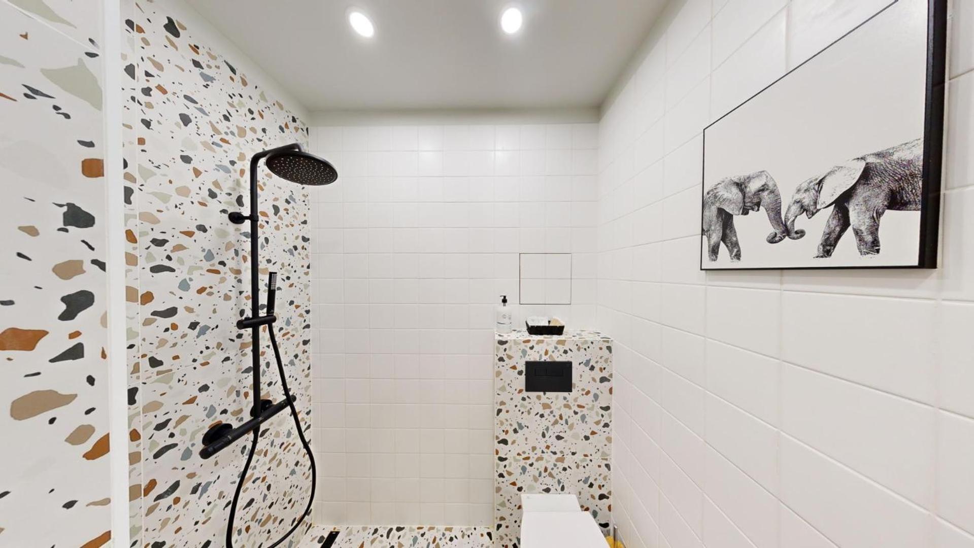 Modern City Stay Apartment 4 Min Walk From Alexander Nevski Sofia Buitenkant foto