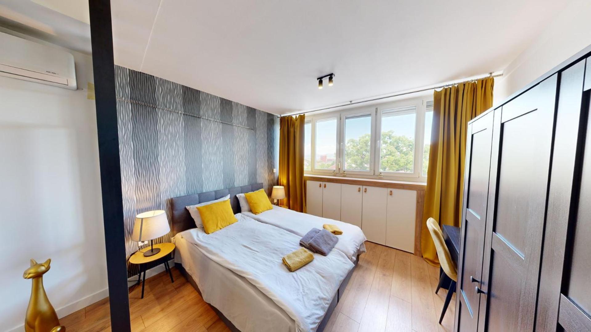 Modern City Stay Apartment 4 Min Walk From Alexander Nevski Sofia Buitenkant foto