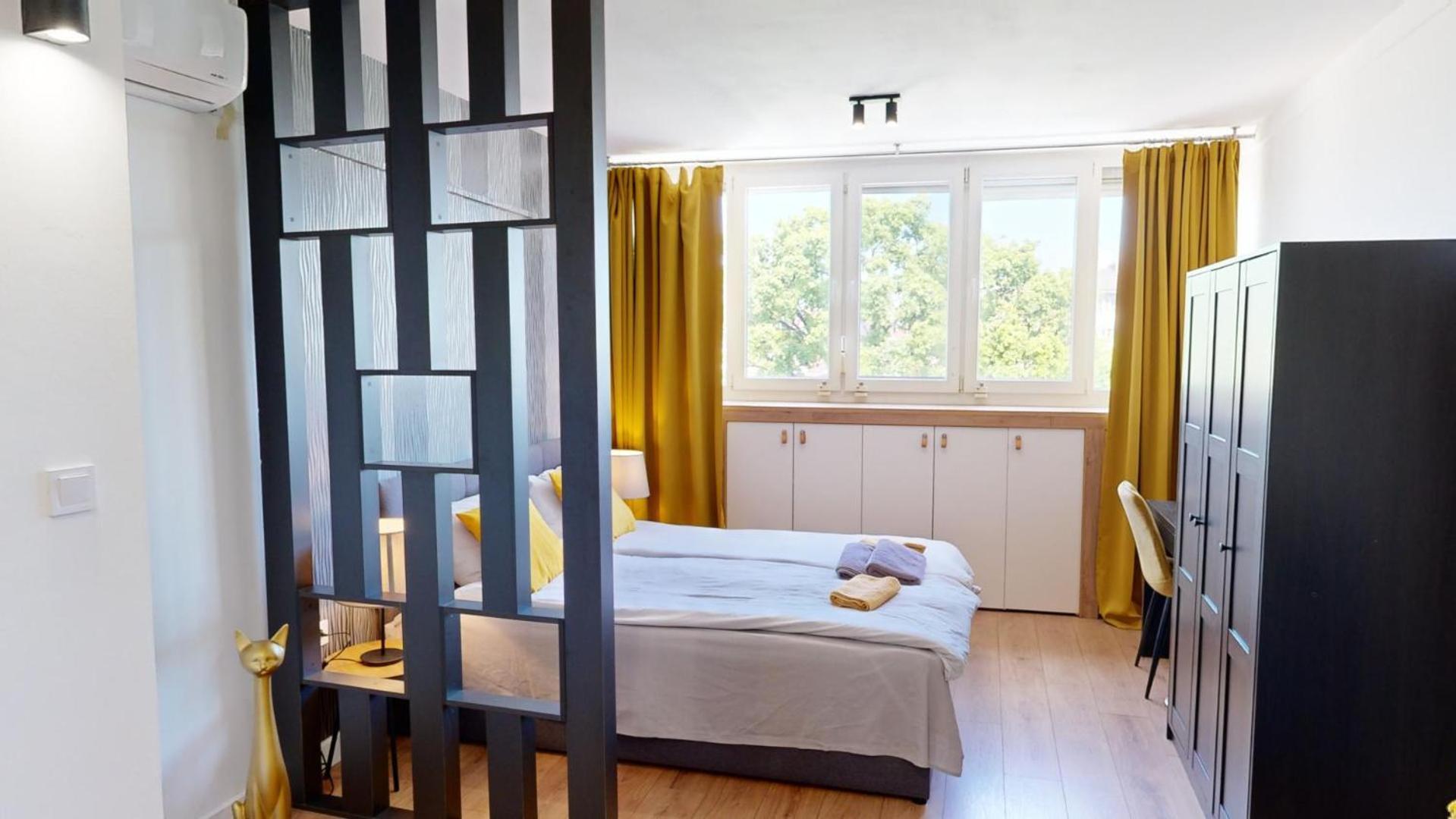 Modern City Stay Apartment 4 Min Walk From Alexander Nevski Sofia Buitenkant foto