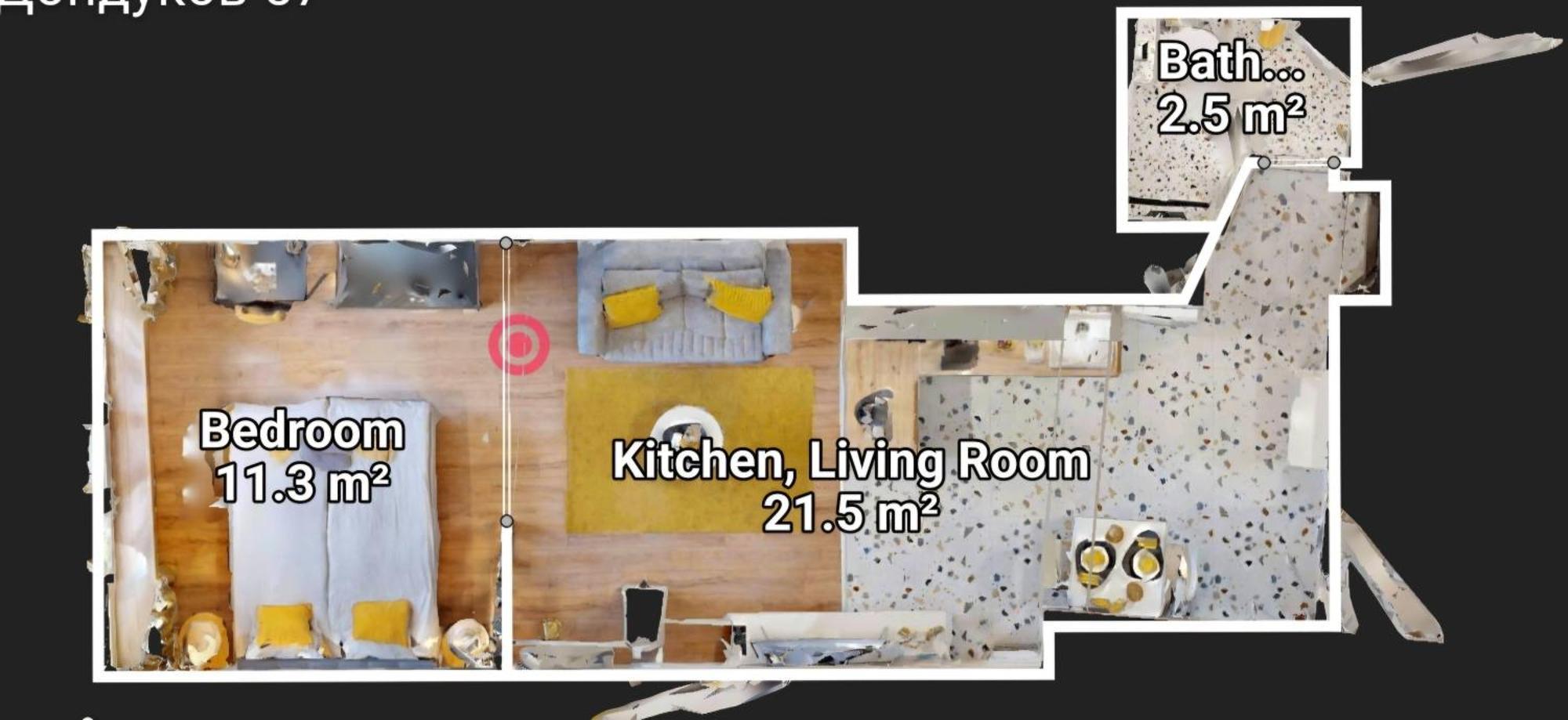 Modern City Stay Apartment 4 Min Walk From Alexander Nevski Sofia Buitenkant foto